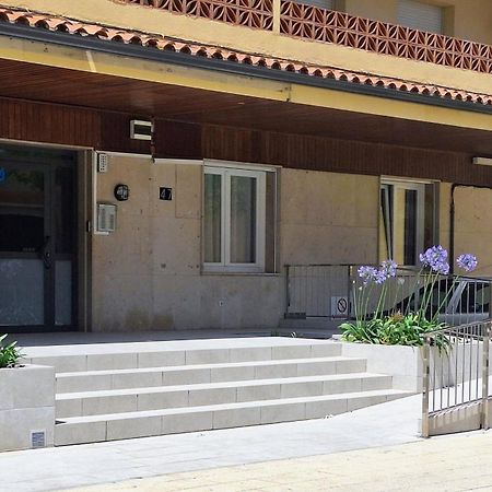 Apartamento Puerto Simona 11A Rosas Exterior foto