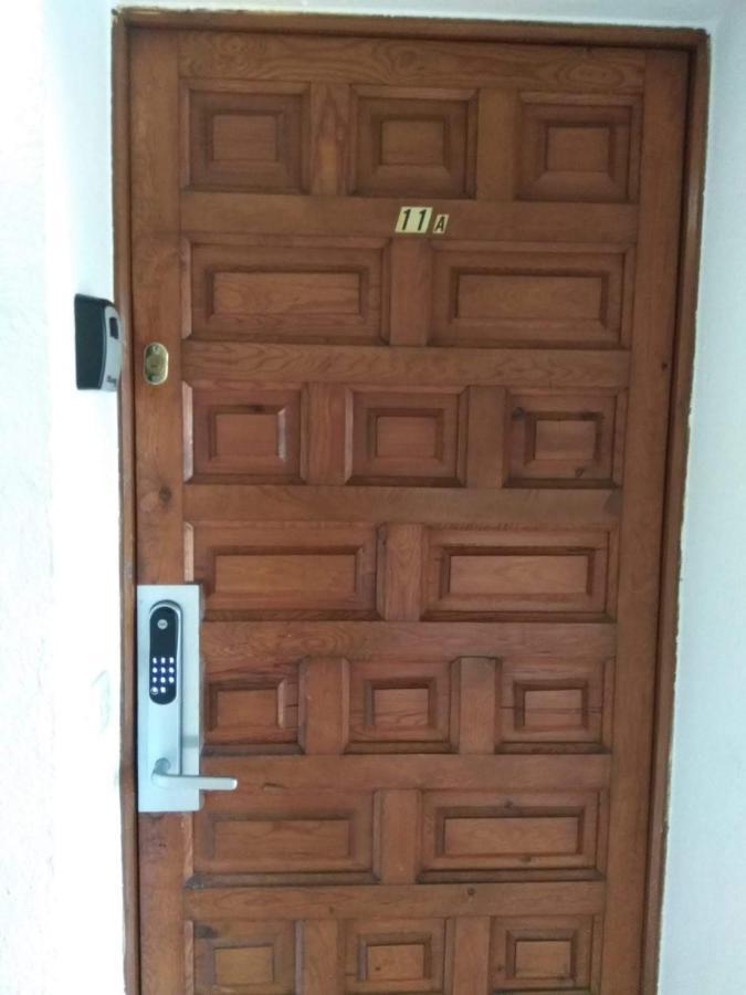 Apartamento Puerto Simona 11A Rosas Exterior foto