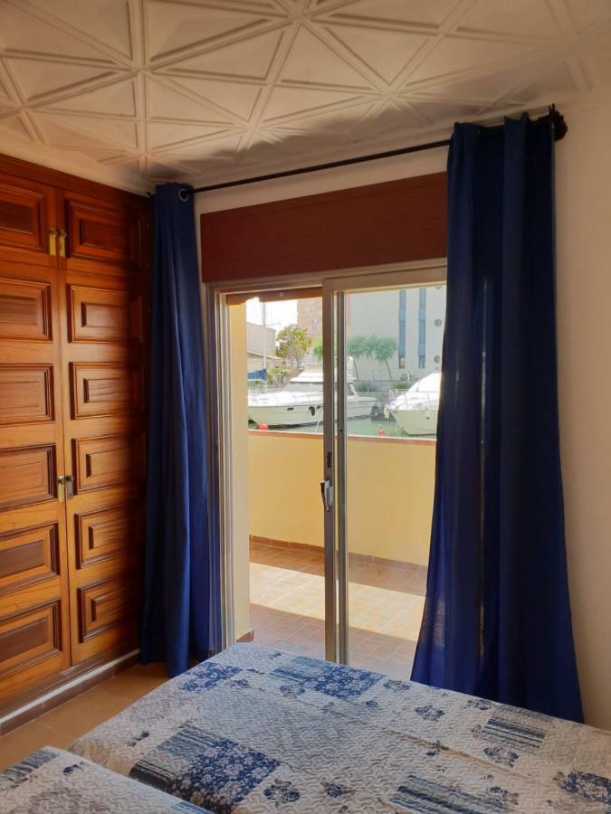 Apartamento Puerto Simona 11A Rosas Exterior foto
