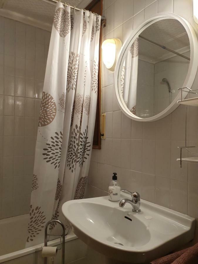 Apartamento Puerto Simona 11A Rosas Exterior foto